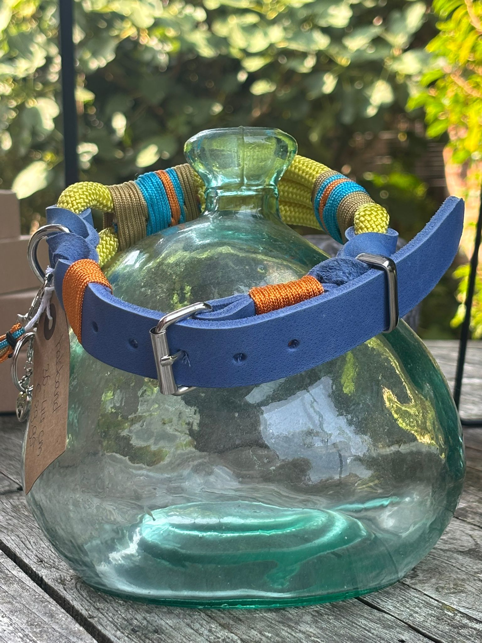 Halsband Yellow Submarine thumbnail